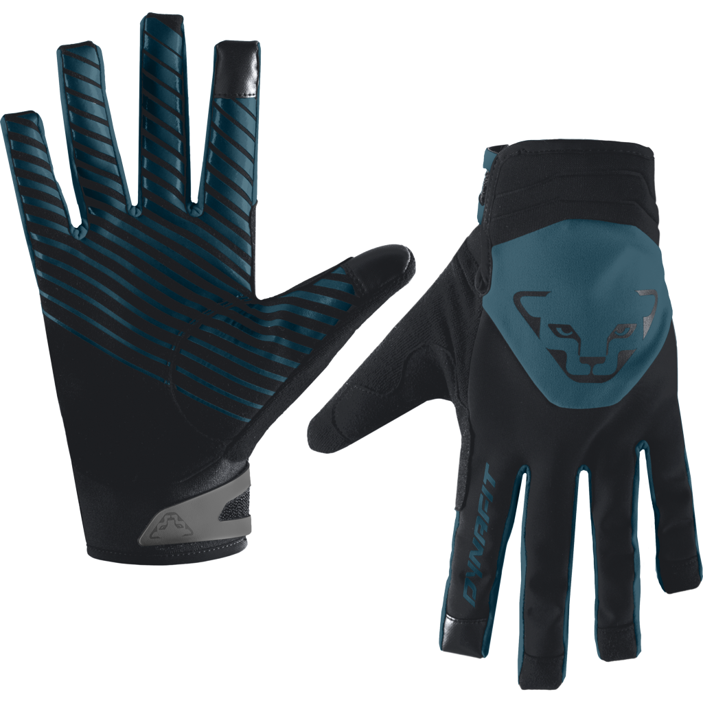 RADICAL 2 SOFTSHELL GLOVES