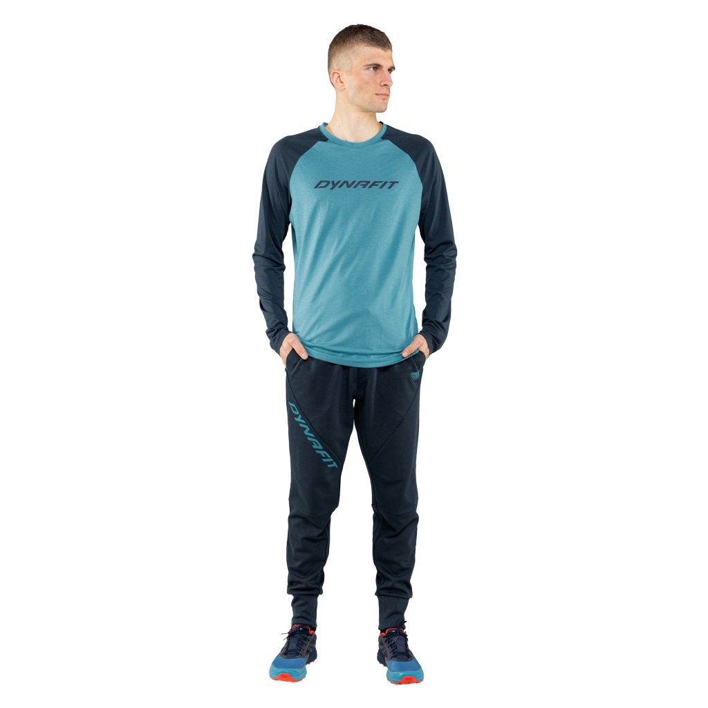 24/7 L/S TEE M