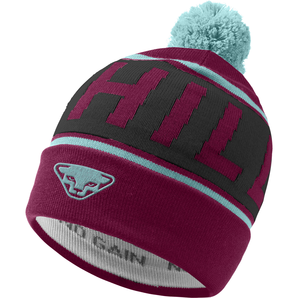 SKIUPHILL BEANIE