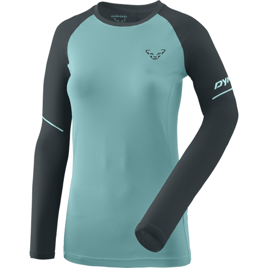 ALPINE PRO W L/S TEE