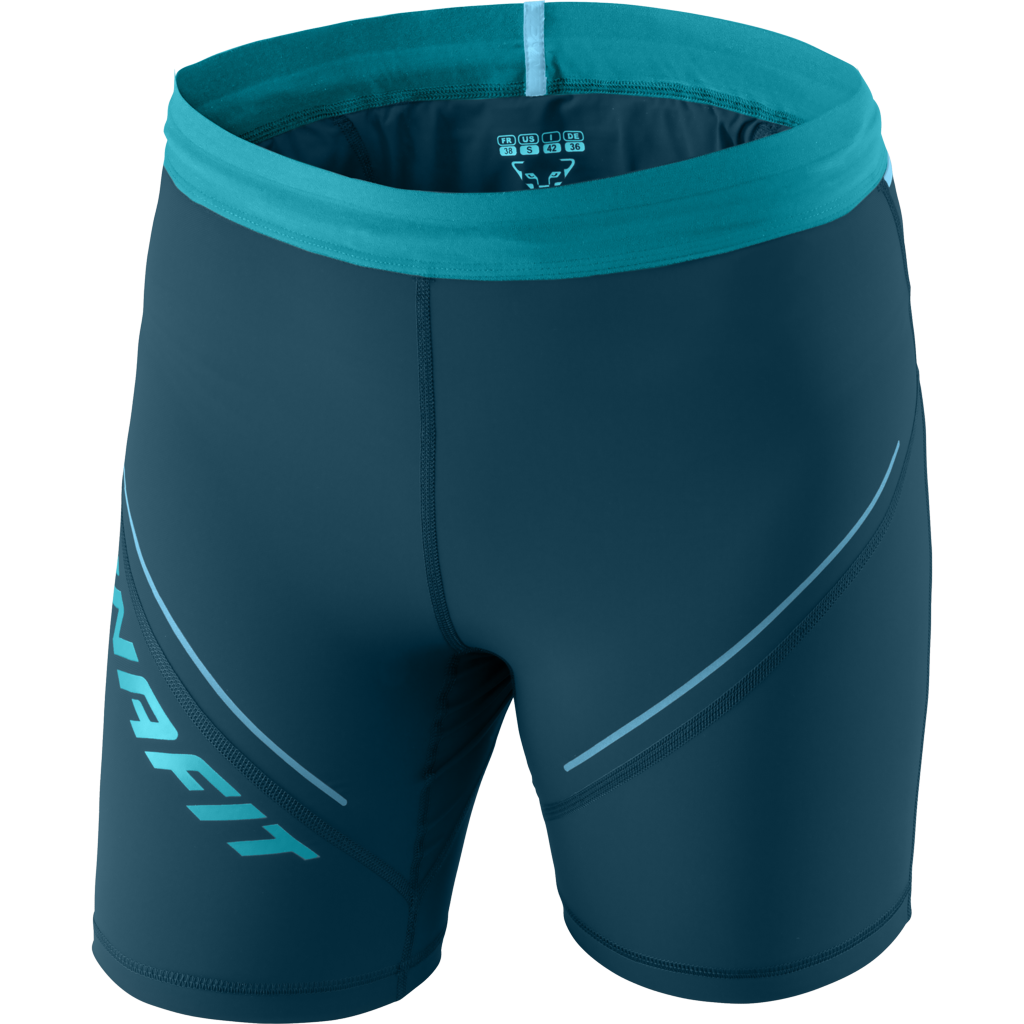 VERT SHORT TIGHTS W