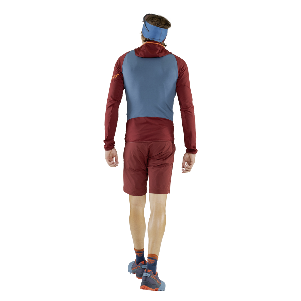 TRANSALPER LIGHT PTC HOODY M