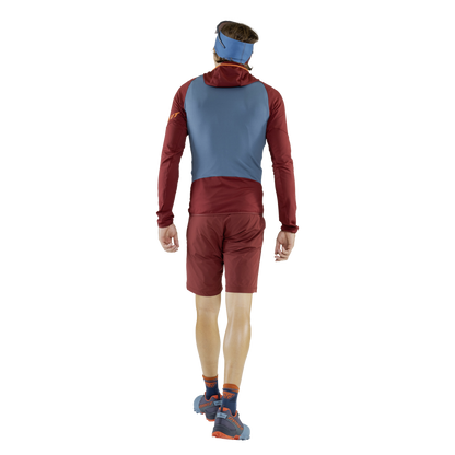TRANSALPER LIGHT PTC HOODY M
