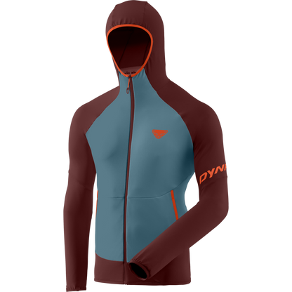 TRANSALPER LIGHT PTC HOODY M