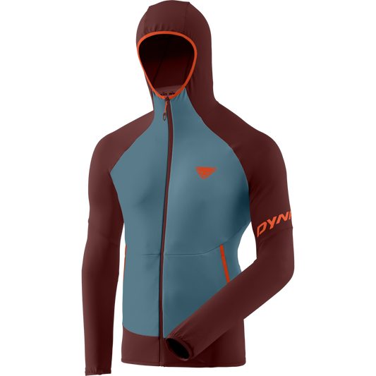 TRANSALPER LIGHT PTC HOODY M