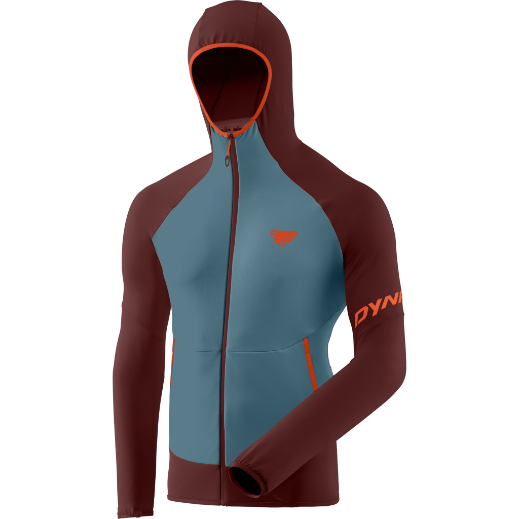TRANSALPER LIGHT PTC HOODY M