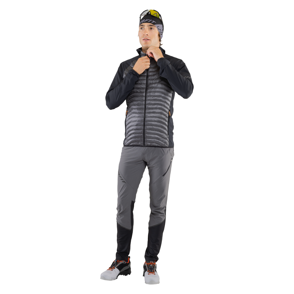 TRANSALPER HYBRID PNT M