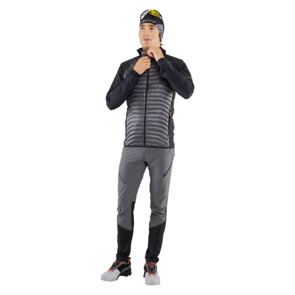 TRANSALPER HYBRID PNT M