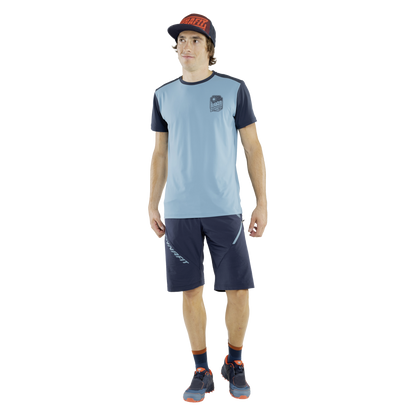 Dynafit TRANSALPER HYBRID SHORTS M