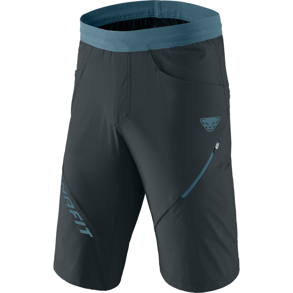 Dynafit TRANSALPER HYBRID SHORTS M