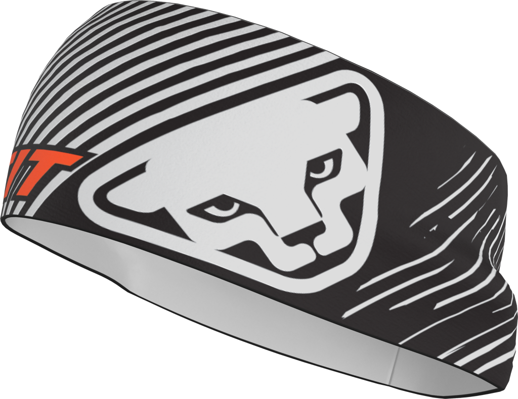 GRAPHIC PERFORMANCE HEADBAND