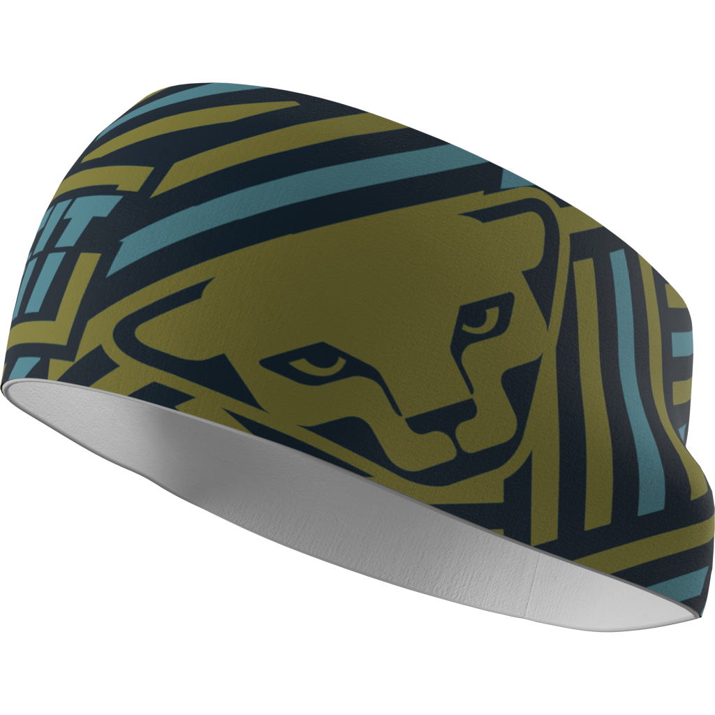 GRAPHIC PERFORMANCE HEADBAND