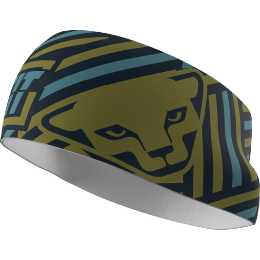 GRAPHIC PERFORMANCE HEADBAND