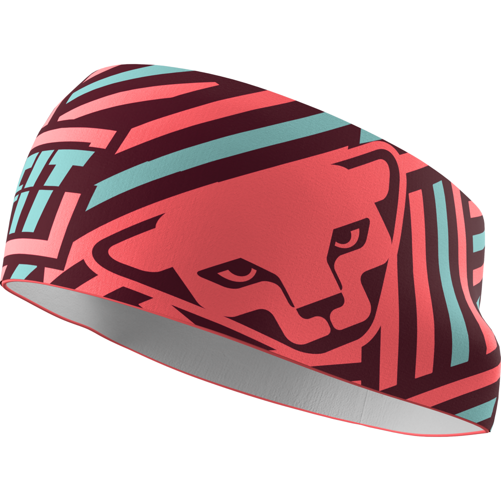 GRAPHIC PERFORMANCE HEADBAND