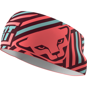 GRAPHIC PERFORMANCE HEADBAND