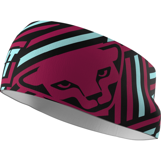 GRAPHIC PERFORMANCE HEADBAND