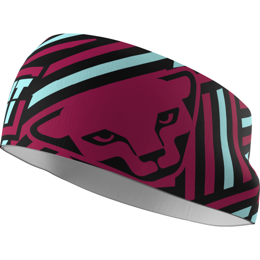 GRAPHIC PERFORMANCE HEADBAND