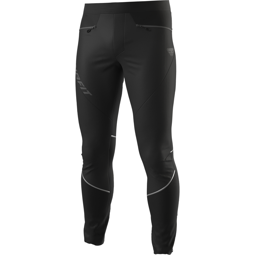 TRANSALPER WARM PANTS M