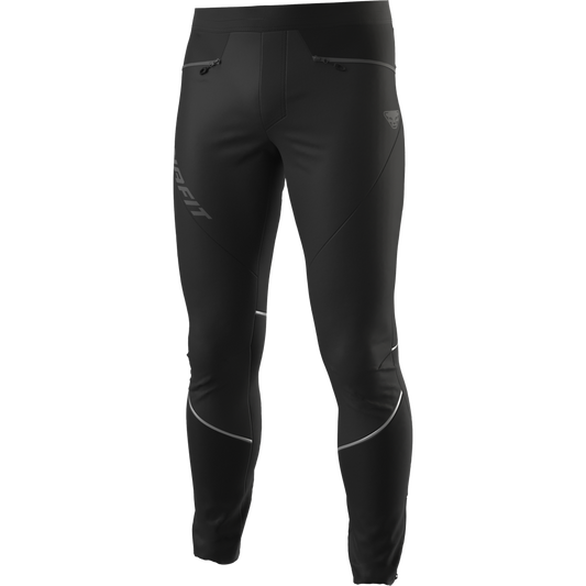 TRANSALPER WARM PANTS M