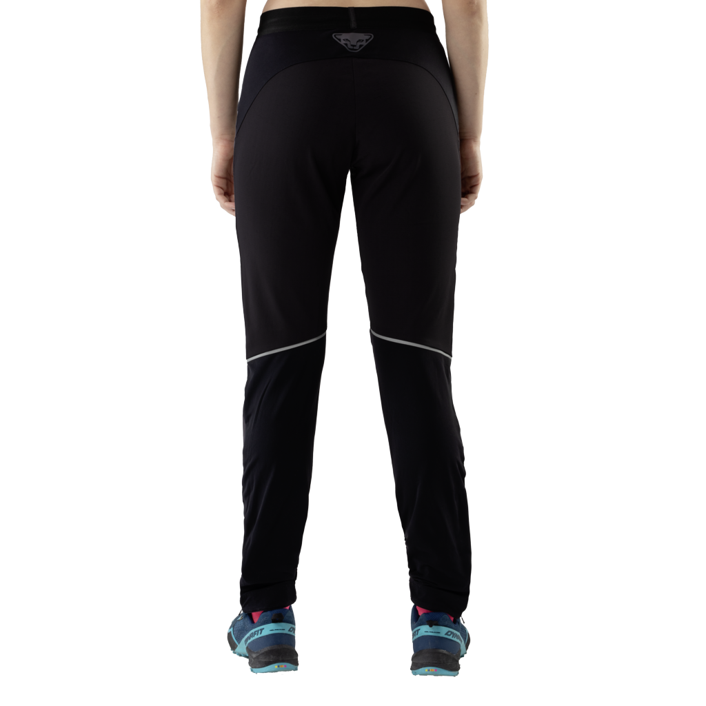 TRANSALPER WARM PANTS W