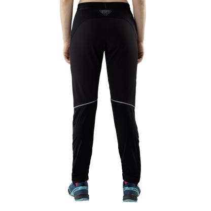 TRANSALPER WARM PANTS W