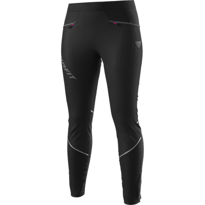 TRANSALPER WARM PANTS W