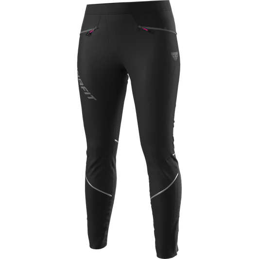 TRANSALPER WARM PANTS W