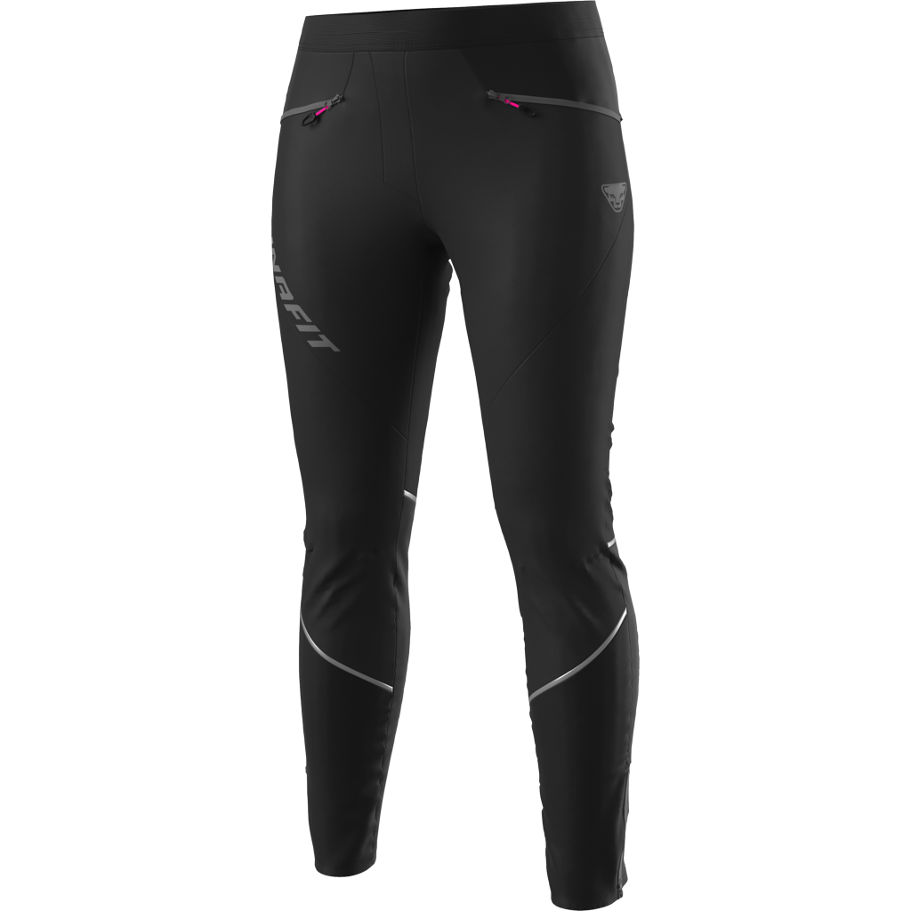 TRANSALPER WARM PANTS W