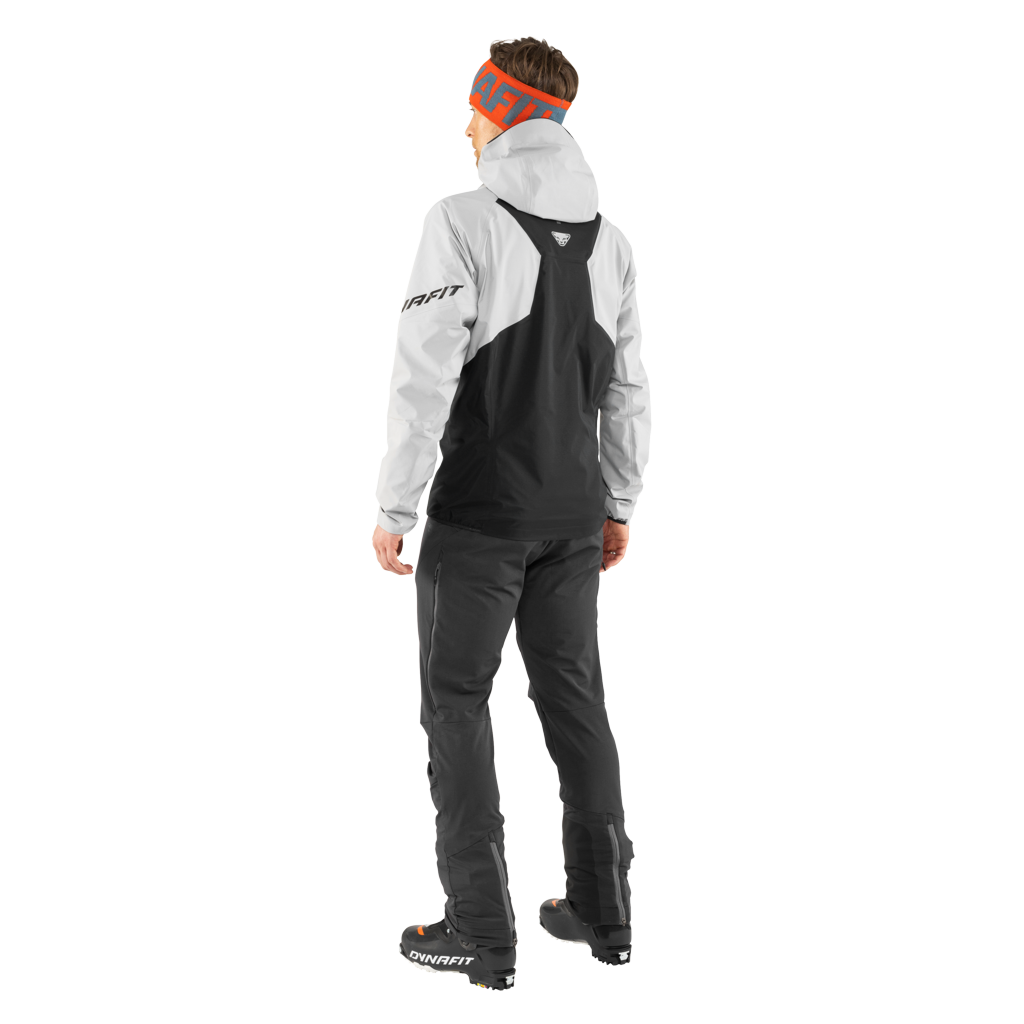 TLT TOURING DST M PANTS