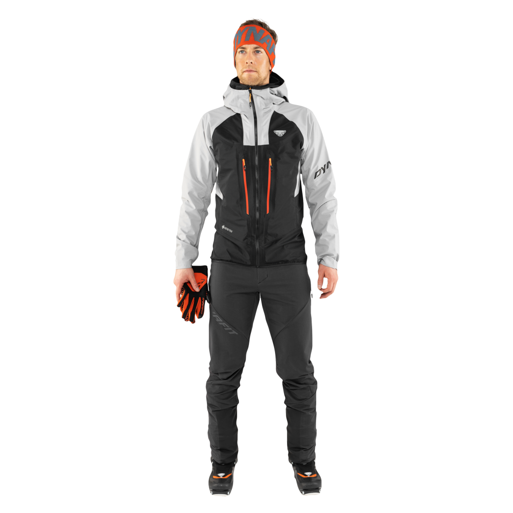 TLT TOURING DST M PANTS