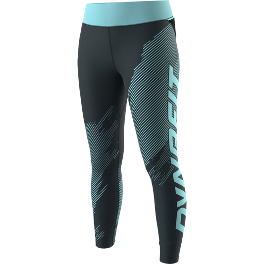 ULTRA GRAPHIC LONG TIGHTS W