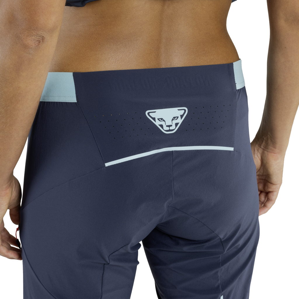 RIDE LIGHT DST SHORTS W