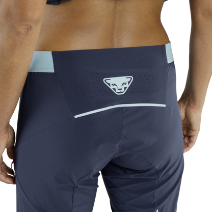 RIDE LIGHT DST SHORTS W
