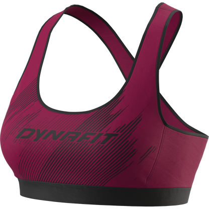 ALPINE GRAPHIC SPORTS BRA W