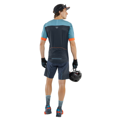 RIDE LIGHT FZ TEE M