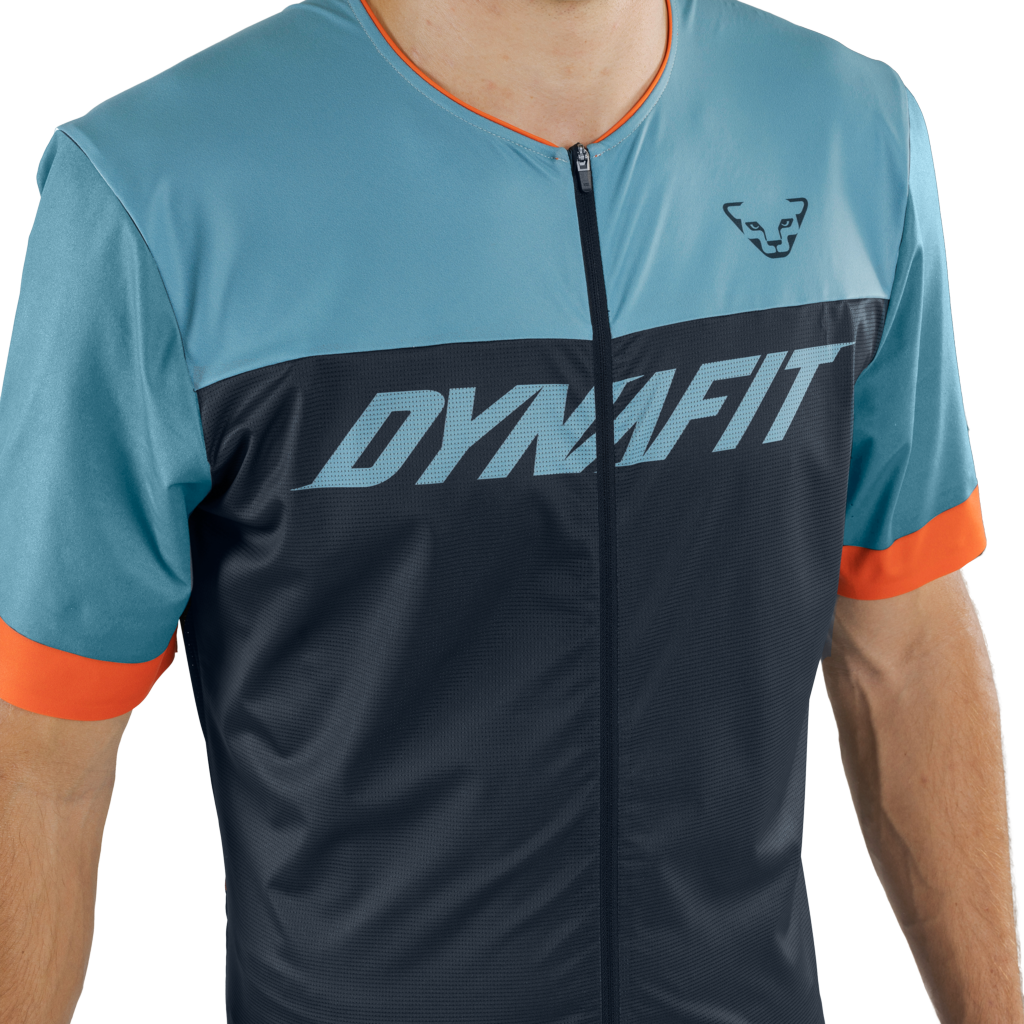 RIDE LIGHT FZ TEE M