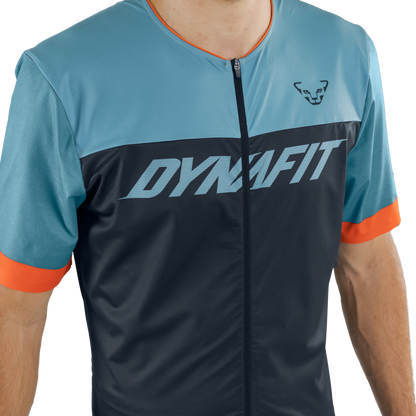 RIDE LIGHT FZ TEE M