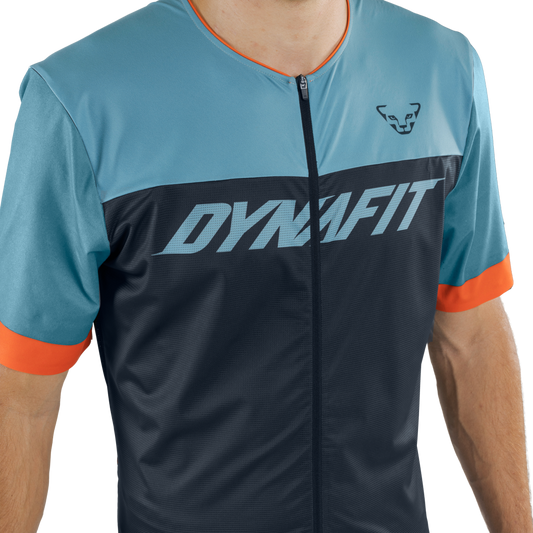 RIDE LIGHT FZ TEE M