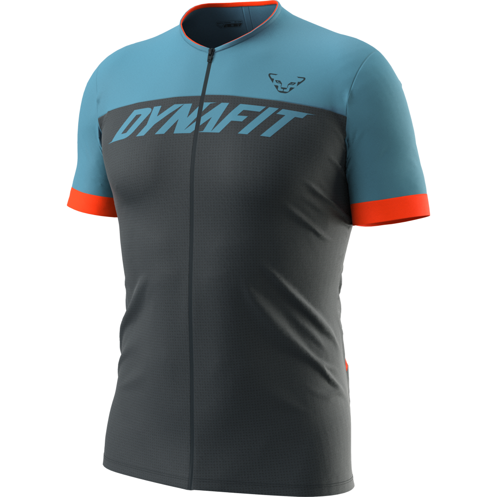 RIDE LIGHT FZ TEE M