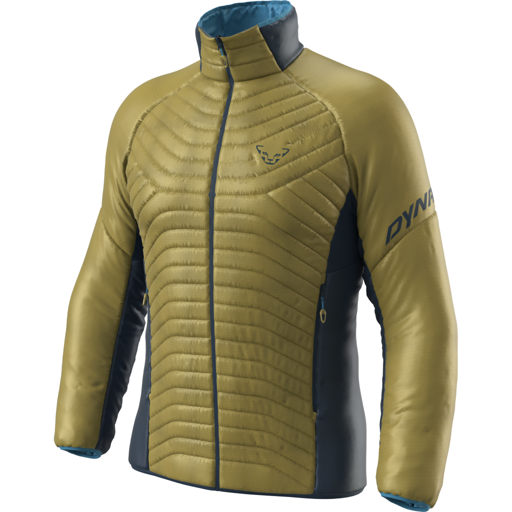SPEED INSULATION JKT M