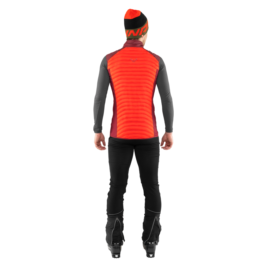 SPEED INSULATION VEST M