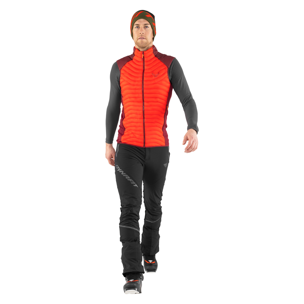 SPEED INSULATION VEST M