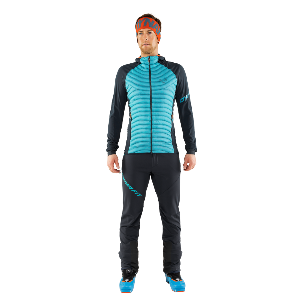 SPEED INSULATION HYBRID JKT M