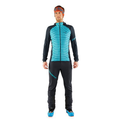 SPEED INSULATION HYBRID JKT M