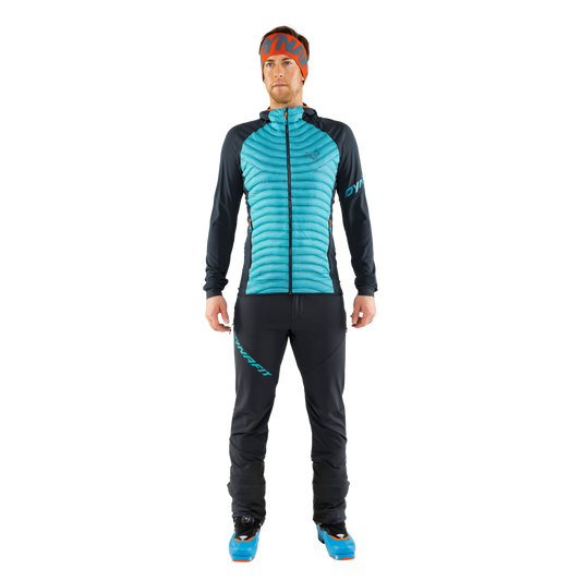 SPEED INSULATION HYBRID JKT M