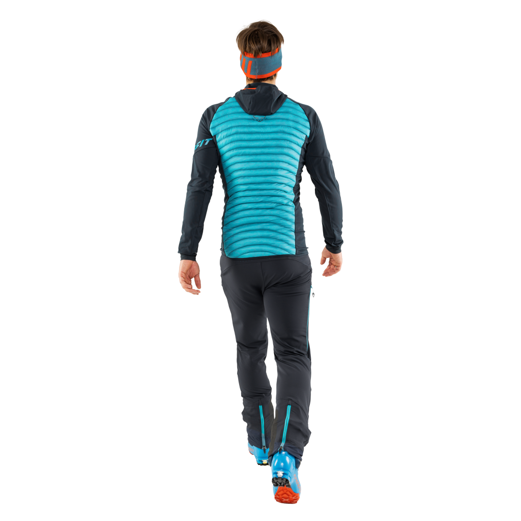 SPEED INSULATION HYBRID JKT M