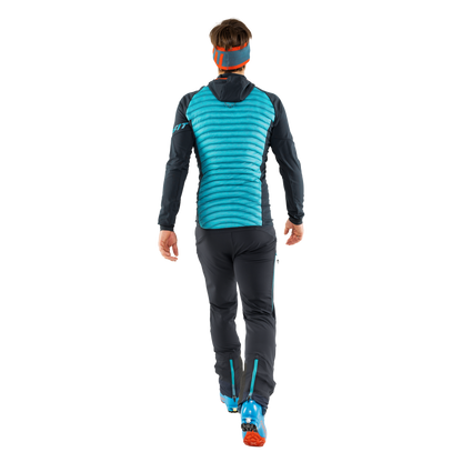 SPEED INSULATION HYBRID JKT M