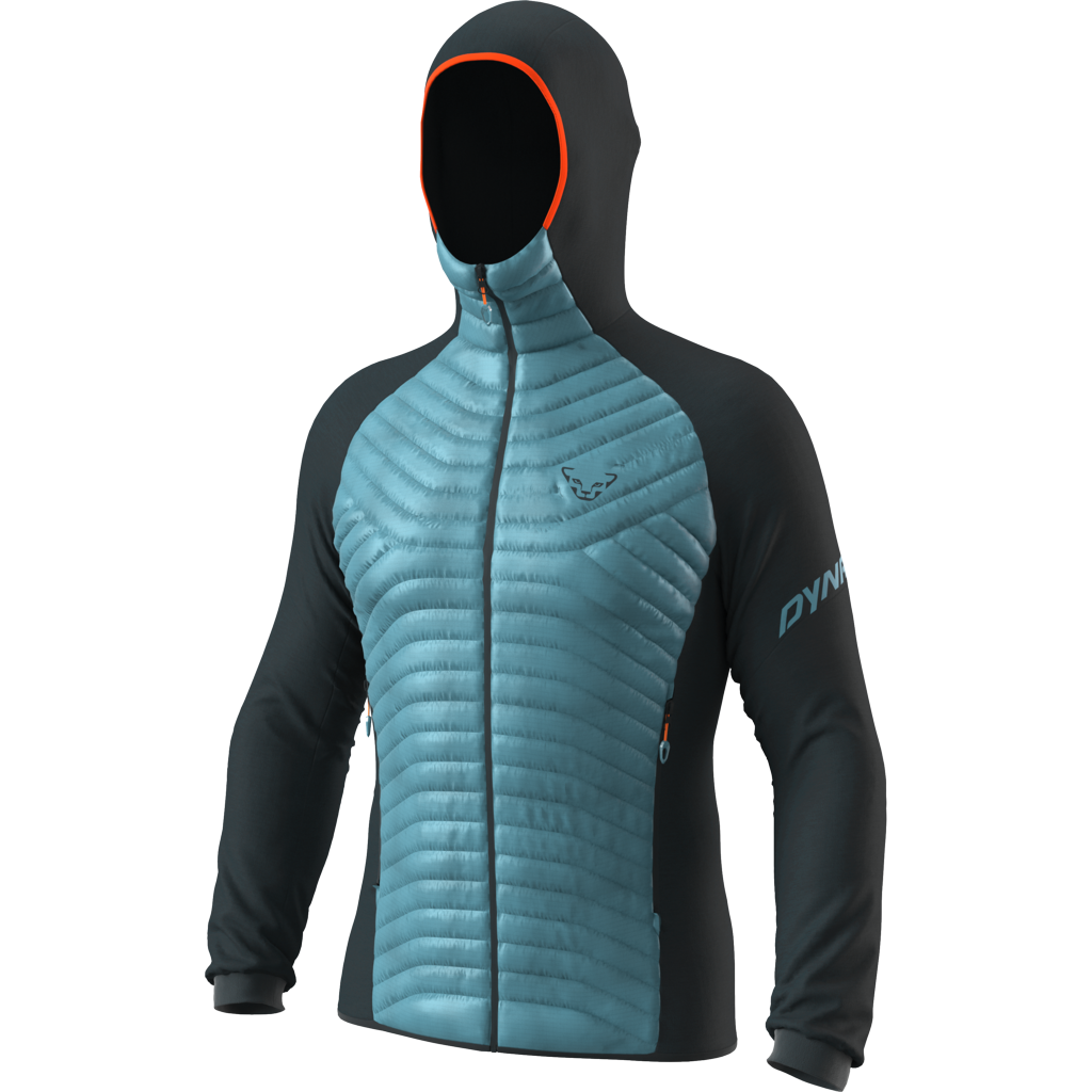 SPEED INSULATION HYBRID JKT M