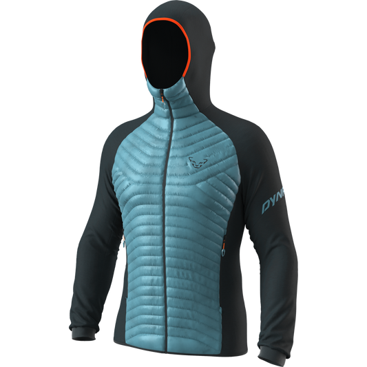 SPEED INSULATION HYBRID JKT M