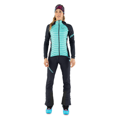 SPEED INSULATION HYBRID JKT W